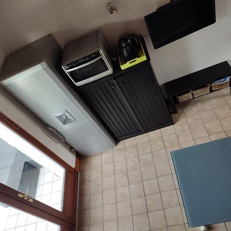 A L'Abordage, Appartement 2 Pieces Plage De Nauzan Vaux-sur-Mer Bilik gambar