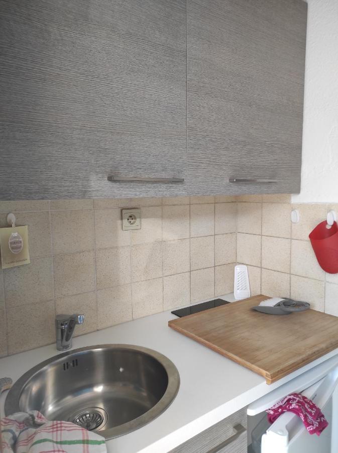 A L'Abordage, Appartement 2 Pieces Plage De Nauzan Vaux-sur-Mer Luaran gambar