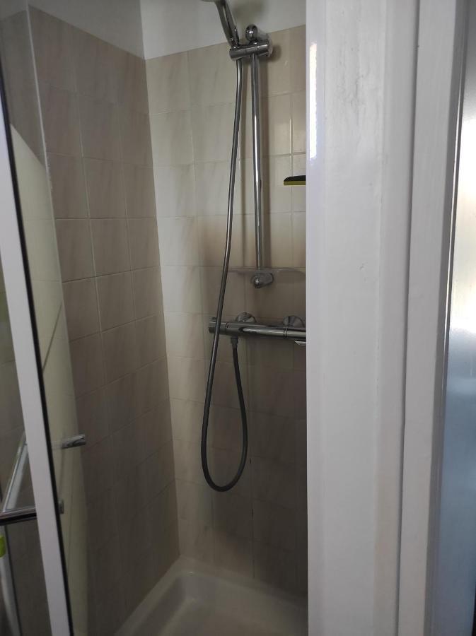 A L'Abordage, Appartement 2 Pieces Plage De Nauzan Vaux-sur-Mer Luaran gambar