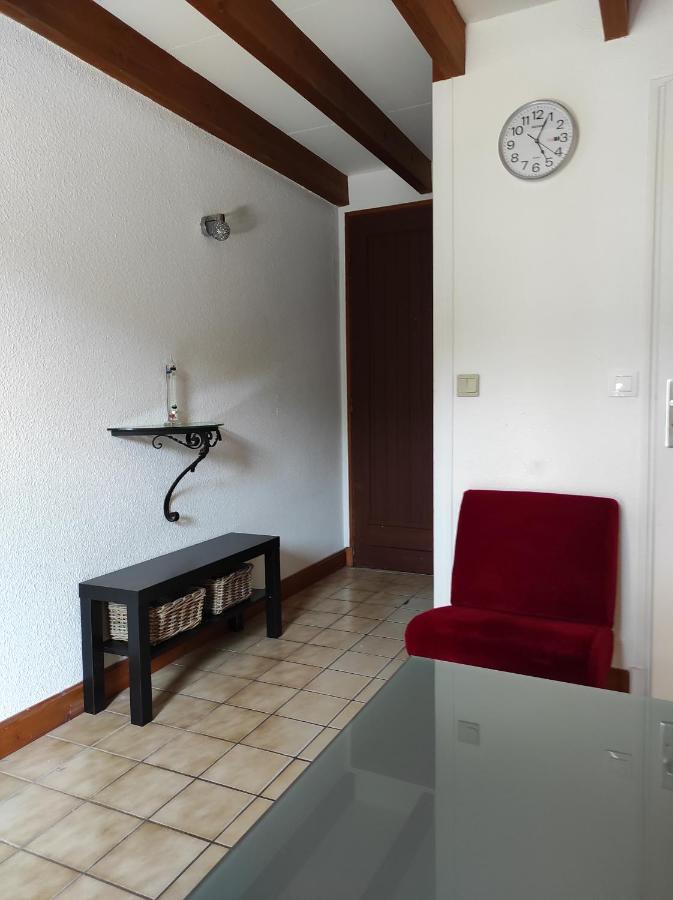 A L'Abordage, Appartement 2 Pieces Plage De Nauzan Vaux-sur-Mer Luaran gambar