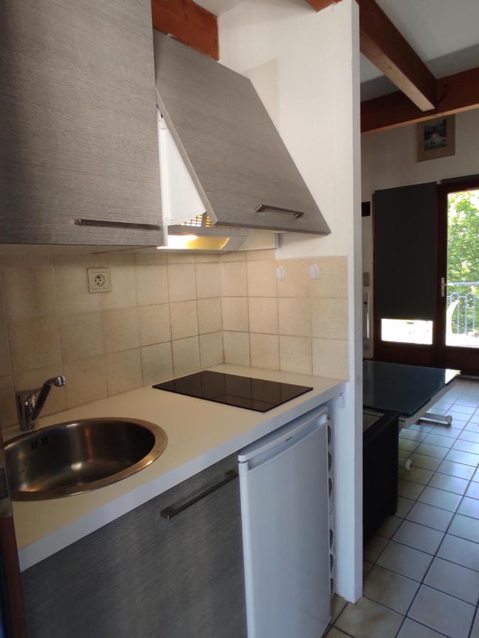 A L'Abordage, Appartement 2 Pieces Plage De Nauzan Vaux-sur-Mer Luaran gambar